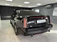 brugt Cadillac STS 3,6 V6 Sport Luxury 257HK Aut.