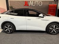 Brugt VW ID.5 GTX 219 kW (299 HK) 2023 Hvid SUV