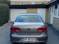 brugt VW Passat 1,4 TSI