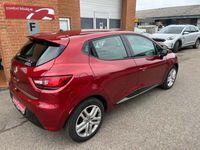 brugt Renault Clio IV 1,5 dCi 90 Zen