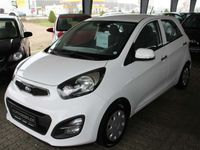 brugt Kia Picanto 1,0 Active Eco