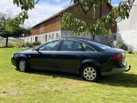 Brugt Audi A6 510 HK (375 kW) 1997 Sedan