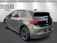 Brugt VW ID.3 Style 150 kW (204 HK) 2024 Grønmetal Hatchback