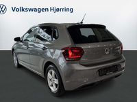 brugt VW Polo 1,0 TSi 95 Comfortline DSG