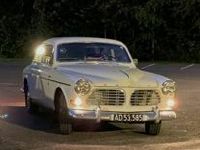 brugt Volvo Amazon 121