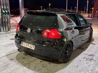 Brugt VW Golf V GTI 300 HK (220 kW) 2005 Hatchback