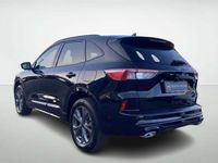 brugt Ford Kuga 2,5 PHEV ST-Line X CVT