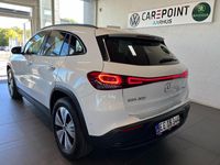 Brugt Mercedes EQA300 Progressive 167 kW (228 HK) 2023 Hvid SUV