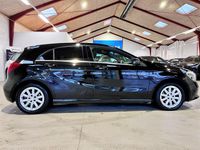 Brugt Mercedes A180 109 HK (80 kW) 2016 Hatchback