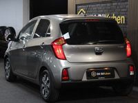 brugt Kia Picanto 1,2 Style+ Clim Eco