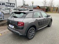 brugt Citroën C4 Cactus 1,6 BlueHDi 100 Iconic