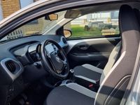 brugt Toyota Aygo 1.0 VVT-i