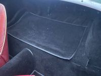 Brugt Austin Healey Sprite 54 HK (39 kW) 1959 Grøn