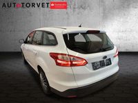 brugt Ford Focus 1,0 SCTi 125 Titanium stc. ECO