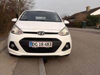 Brugt Hyundai i10 Comfort 2014 Hatchback