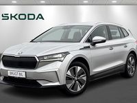 Brugt Skoda Enyaq iV 150 kW (204 HK) 2022 Sølvmetal SUV