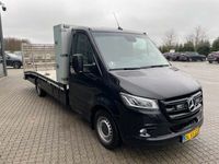 brugt Mercedes Sprinter 319 3,0 CDi A3 Chassis aut. RWD