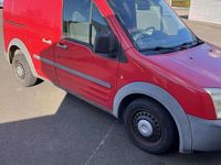 Brugt Ford Transit 2008 Van