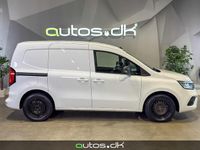 Brugt Renault Kangoo 89 kW (122 HK) 2022 Hvid Van