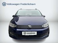 brugt VW Touran 1,5 TSi 150 Comfortline DSG 7prs