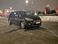 Brugt Citroën DS3 92 HK (67 kW) 2011 Hatchback