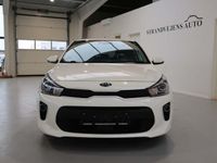 brugt Kia Rio 1,0 T-GDi Vision