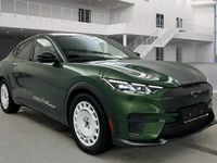 Brugt Ford Mustang Mach-E 358 kW (487 HK) 2024 Grønmetal SUV