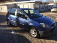 brugt Ford Fiesta 1,3 Ambiente