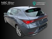 brugt Seat Leon 1,4 eHybrid FR DSG