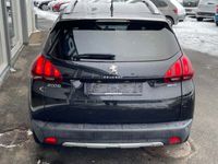 brugt Peugeot 2008 1,6 BlueHDi 100 Allure