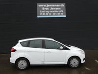 brugt Ford C-MAX 1,5 TDCi ECOnetic Business 105HK Van 6g 2016