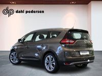 brugt Renault Grand Scénic III 1,5 Energy DCI Zen EDC 110HK 7g Aut.