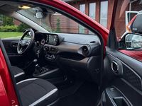 Brugt Hyundai i10 2022 Hatchback