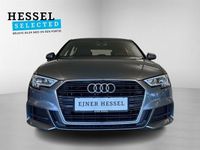 brugt Audi A3 PRE