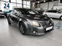 brugt Toyota Avensis VVT-i T3