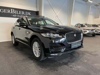 brugt Jaguar F-Pace 2,0 P250 Prestige aut. AWD