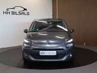 brugt Citroën C4 Picasso C4 Picasso , 1,6 e-HDi 115 Intensive