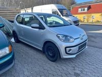 Brugt VW up! 2012 Hatchback