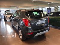 brugt Opel Mokka X 1,6 CDTI Enjoy 110HK Van 6g