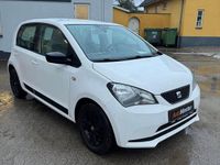 Brugt Seat Mii 60 HK (44 kW) 2015 Hatchback