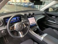 brugt Mercedes C300e 2,0 Avantgarde aut.