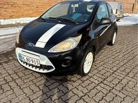 Brugt Ford Ka 69 HK (50 kW) 2010 Hatchback