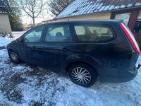 Brugt Ford Focus 2010 Stationcar