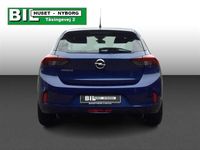 brugt Opel Corsa-e EL First Edition 136HK 5d Trinl. Gear