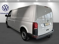 brugt VW Transporter 2,0 TDi 110 Kassevogn lang