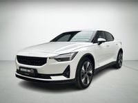 Brugt Polestar 2 169 kW (231 HK) 2023 Hvid Hatchback