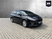 brugt Ford S-MAX 7 Sæder 2,0 TDCi ST-Line 210HK 6g Aut.