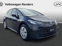 Brugt VW ID.3 Pro Performance 150 kW (204 HK) 2021 Koksmetal Hatchback