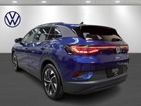 Brugt VW ID.4 Style 210 kW (286 HK) 2024 Blåmetal SUV