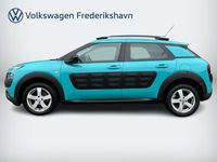 brugt Citroën C4 Cactus 1,2 PureTech 110 Feel